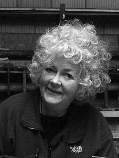 Gillian White